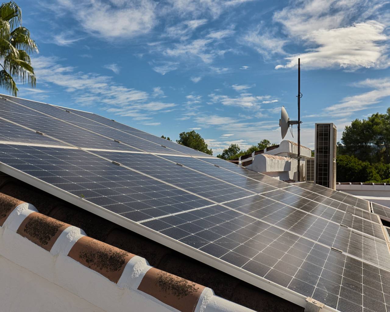 Venta - Chalet - Javea