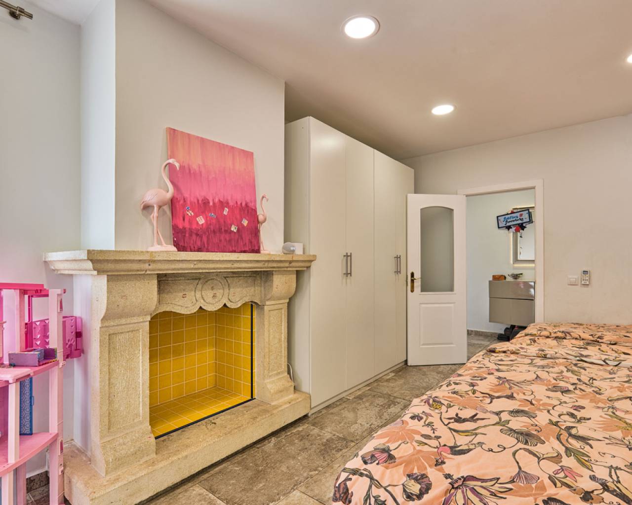 Venta - Chalet - Javea