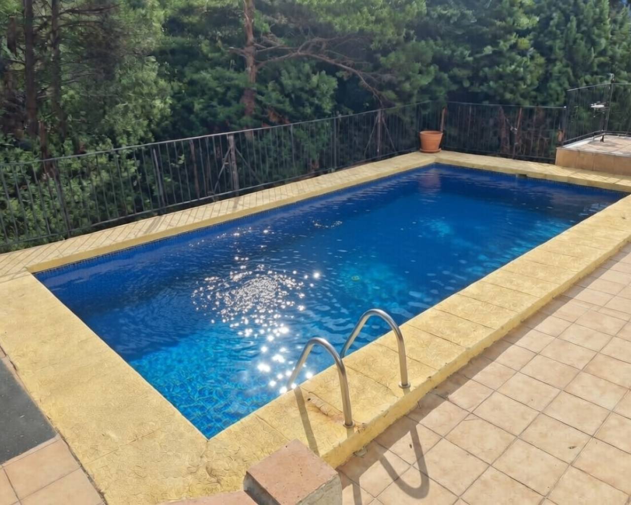 Venta - Chalet - Javea