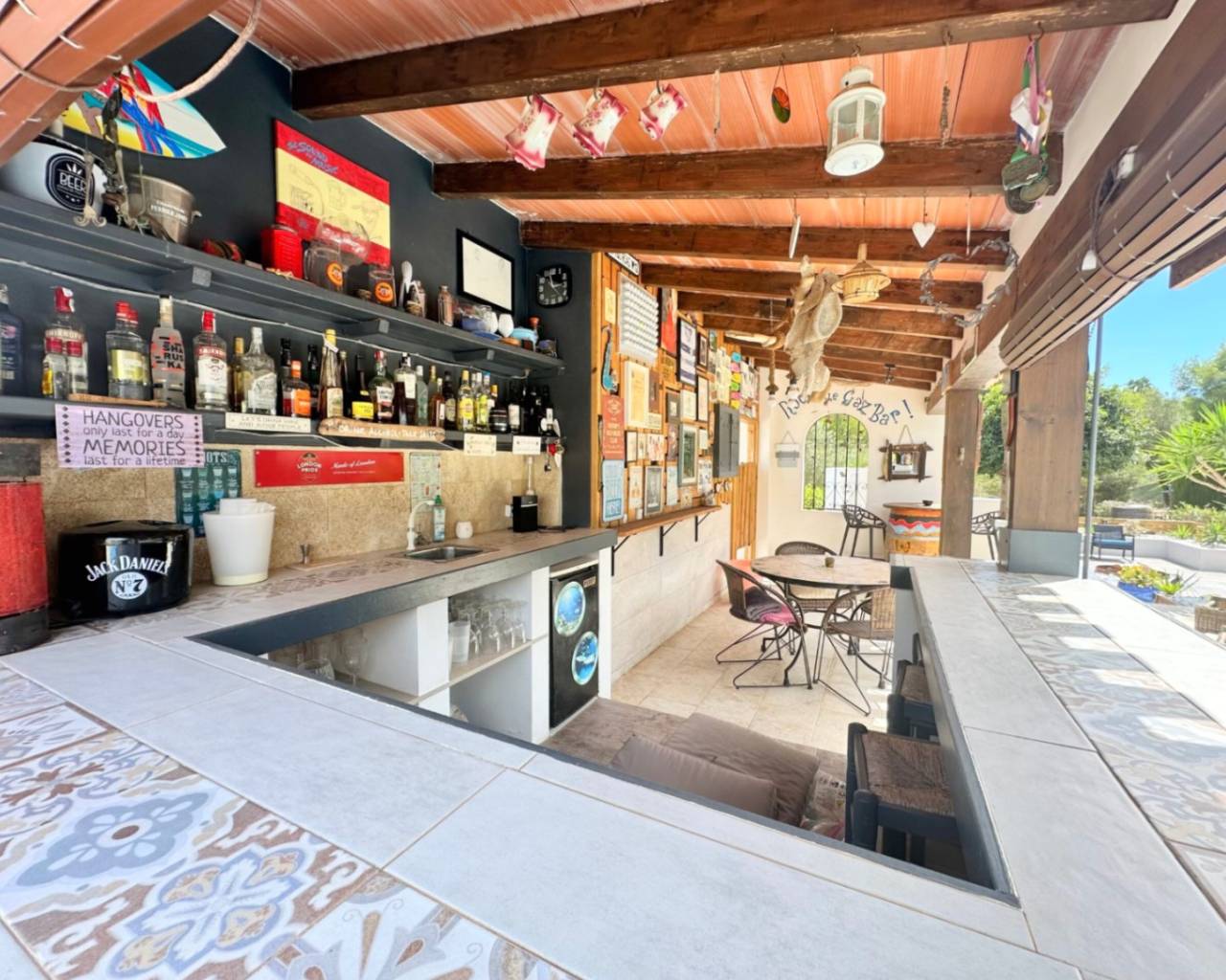 Venta - Chalet - Javea