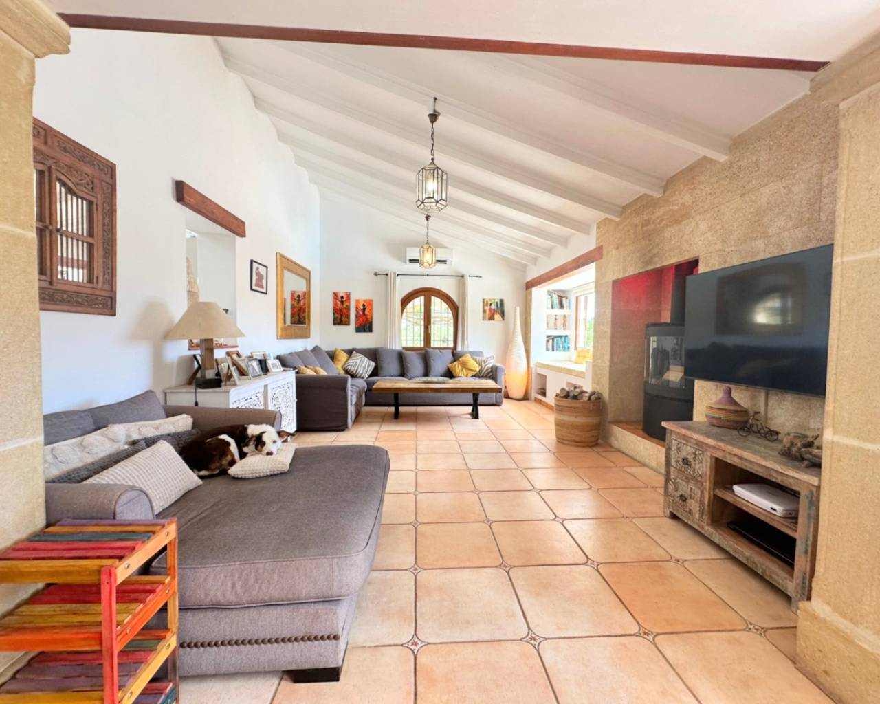 Venta - Chalet - Javea