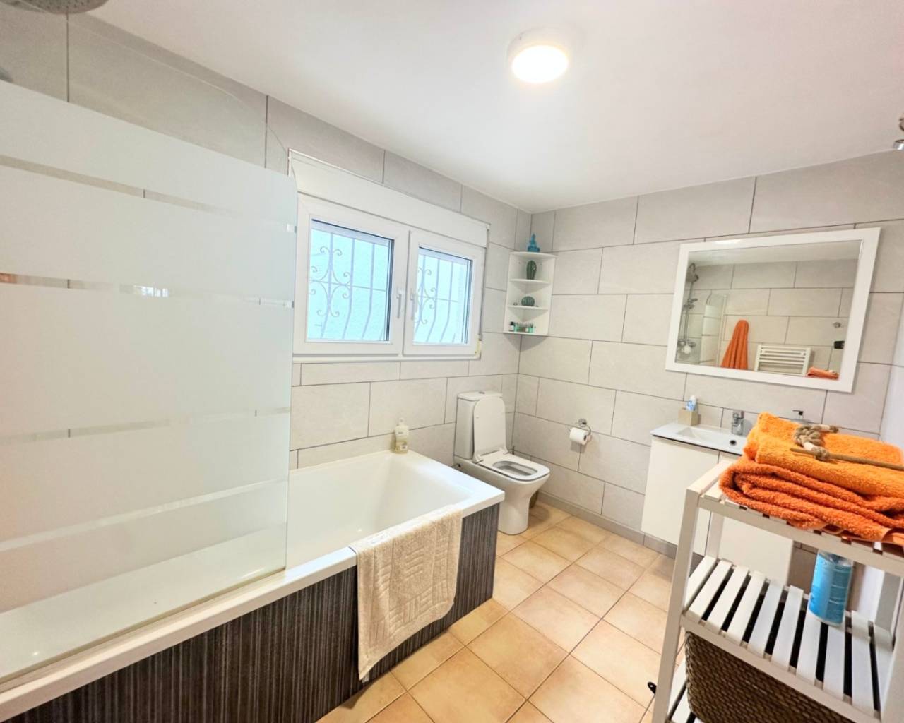 Venta - Chalet - Javea