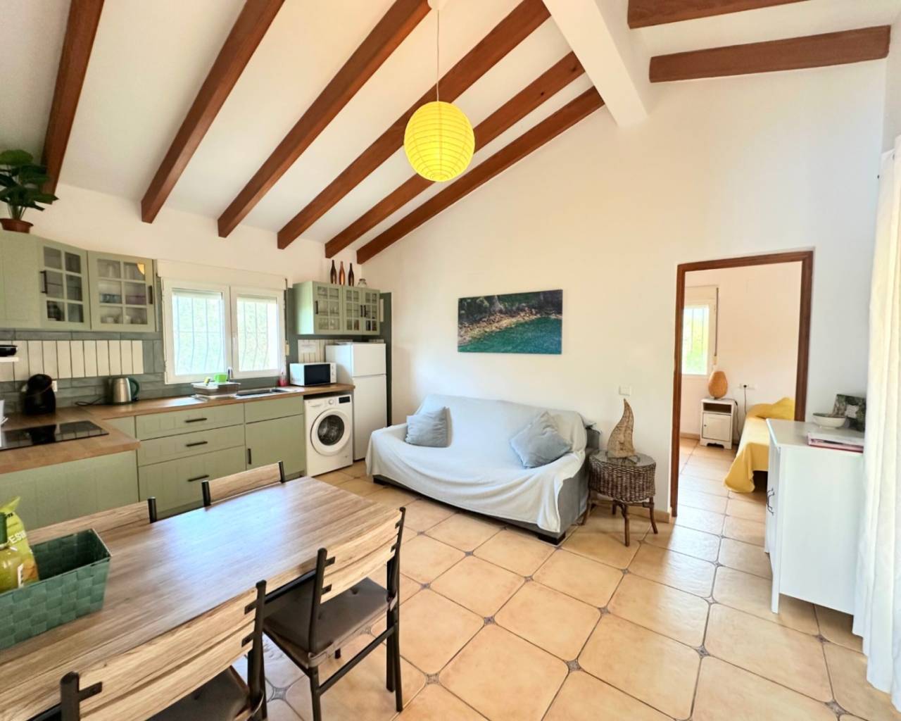 Venta - Chalet - Javea