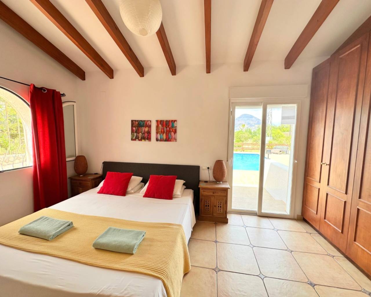 Venta - Chalet - Javea