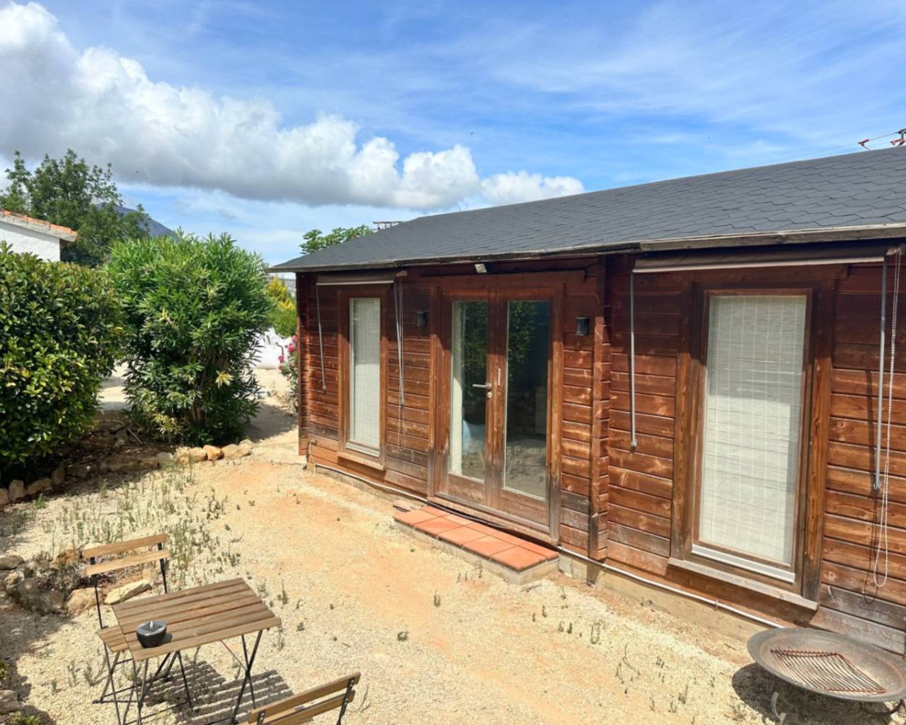 Venta - Chalet - Javea