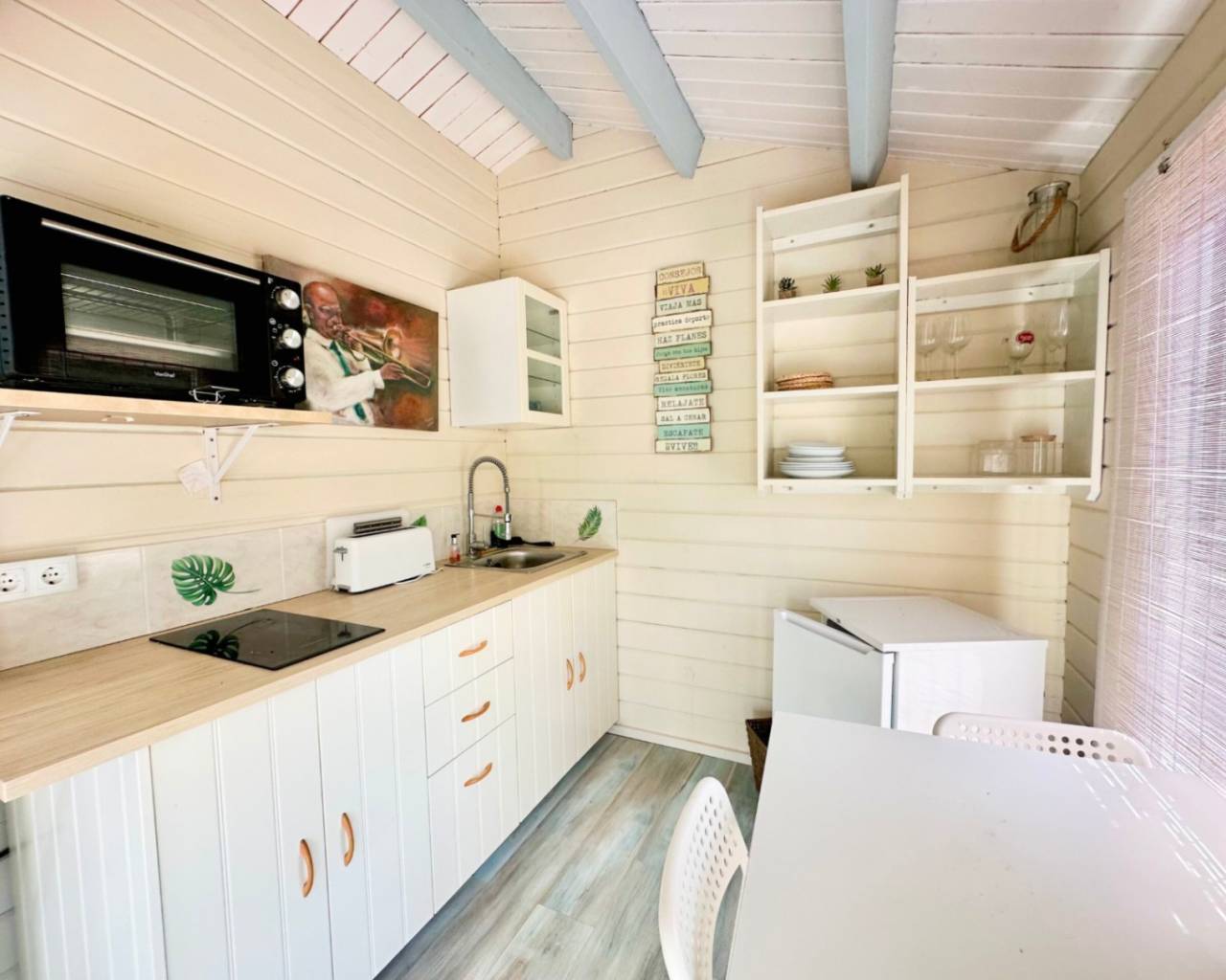 Venta - Chalet - Javea