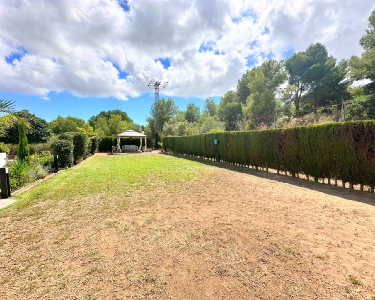 Venta - Chalet - Javea