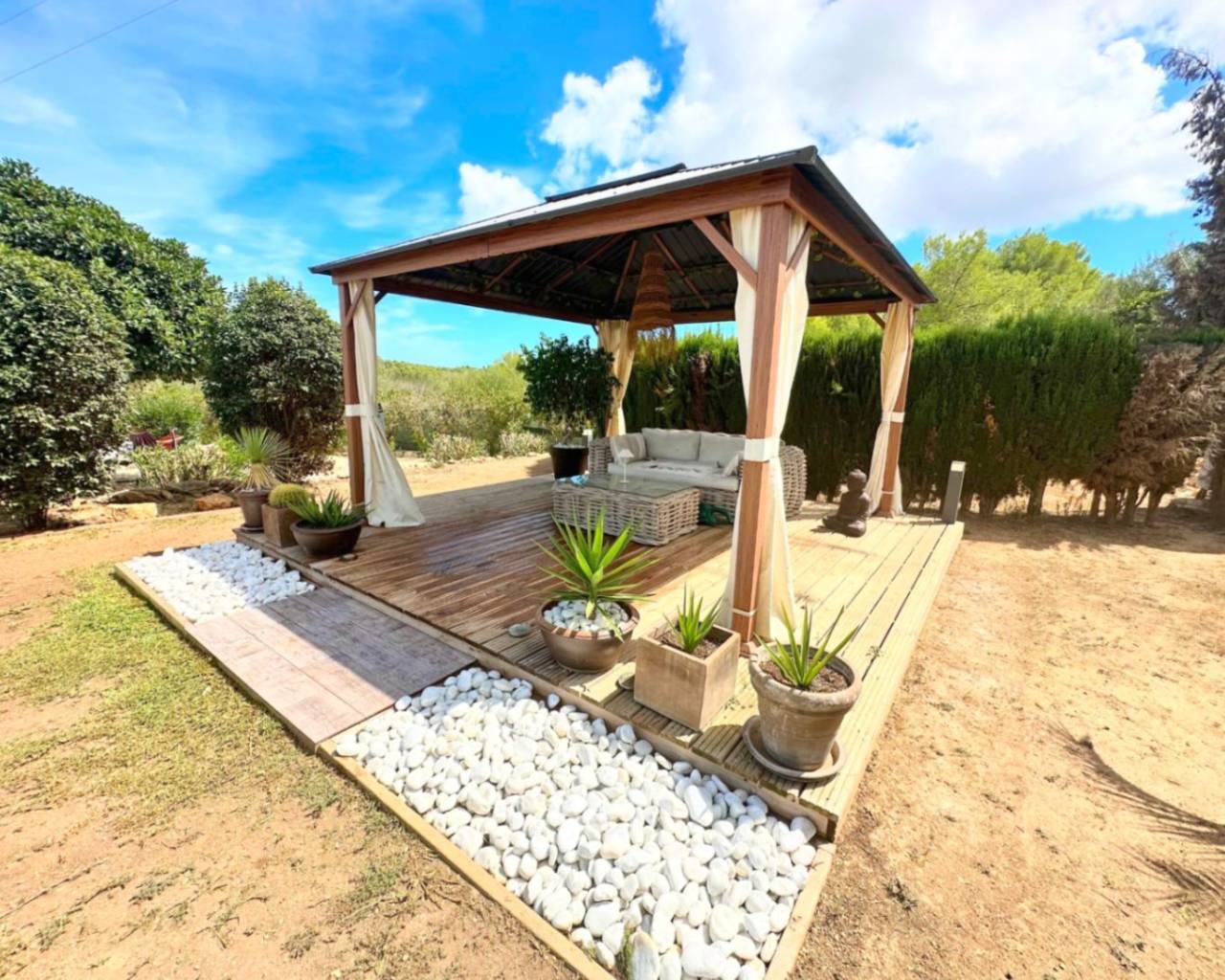 Venta - Chalet - Javea