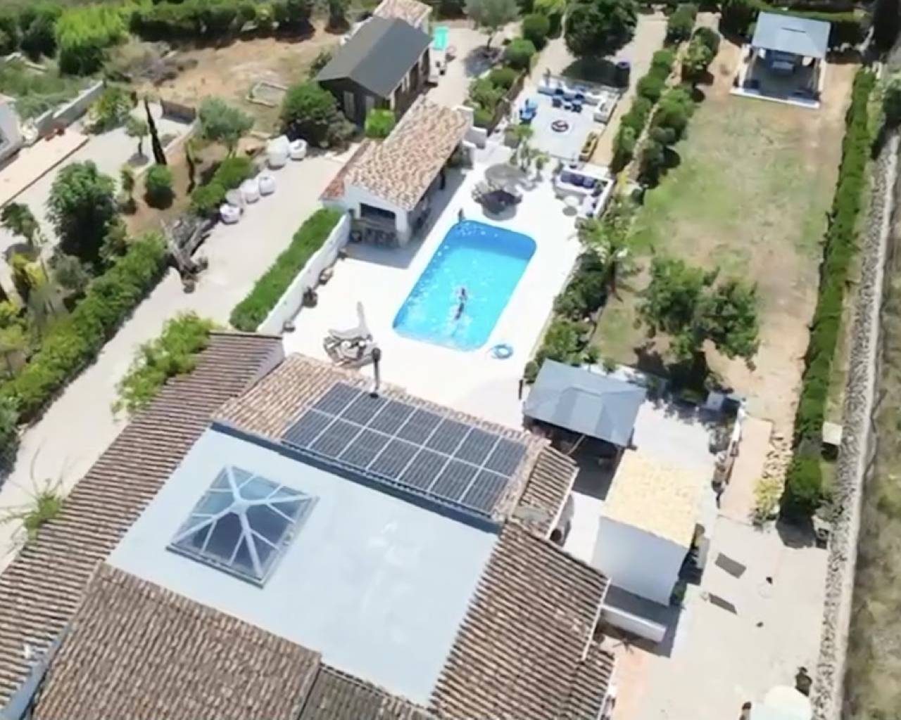 Venta - Chalet - Javea