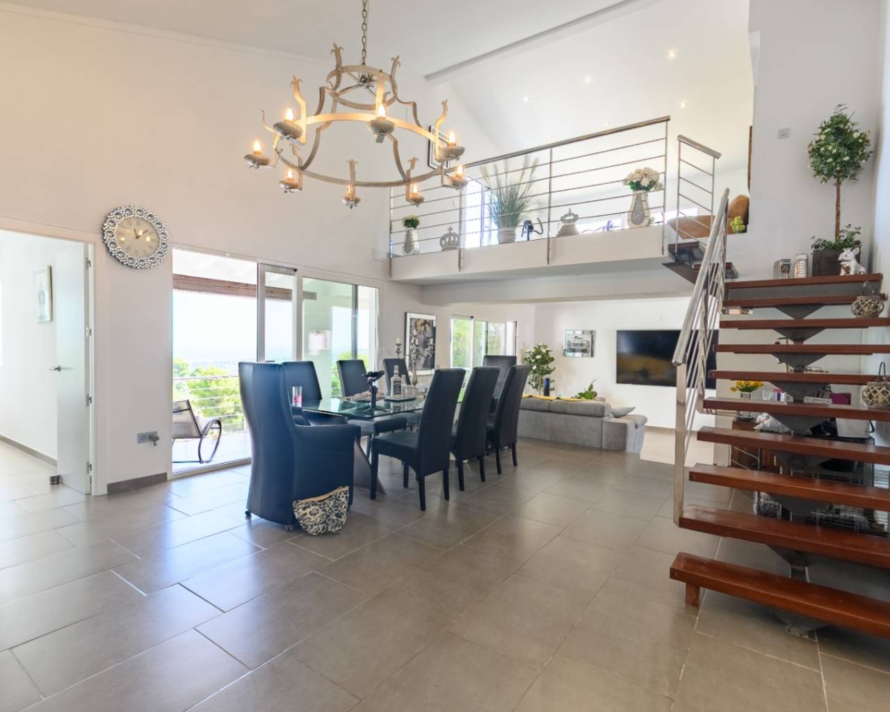 Venta - Chalet - Javea