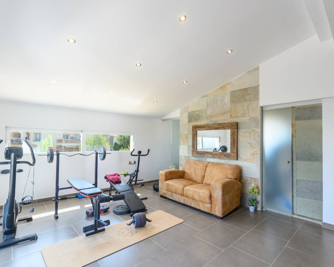 Venta - Chalet - Javea