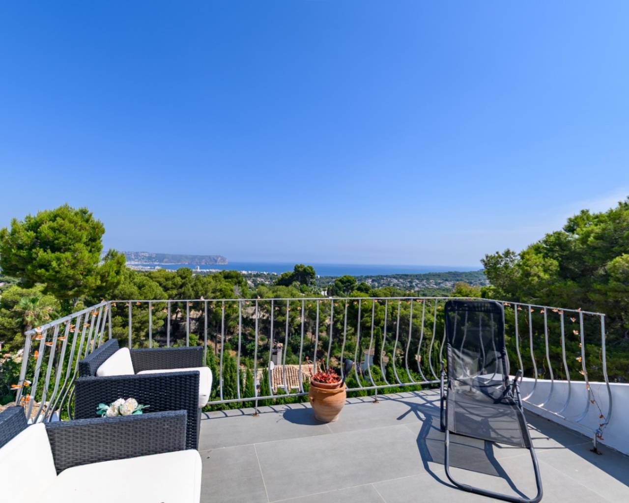 Venta - Chalet - Javea