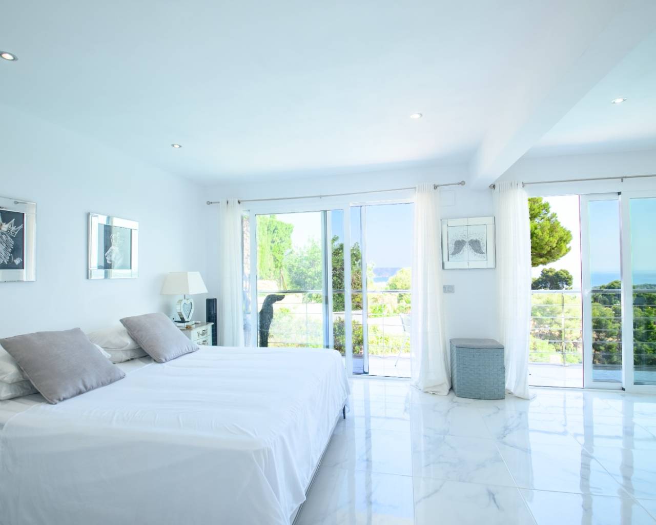 Venta - Chalet - Javea