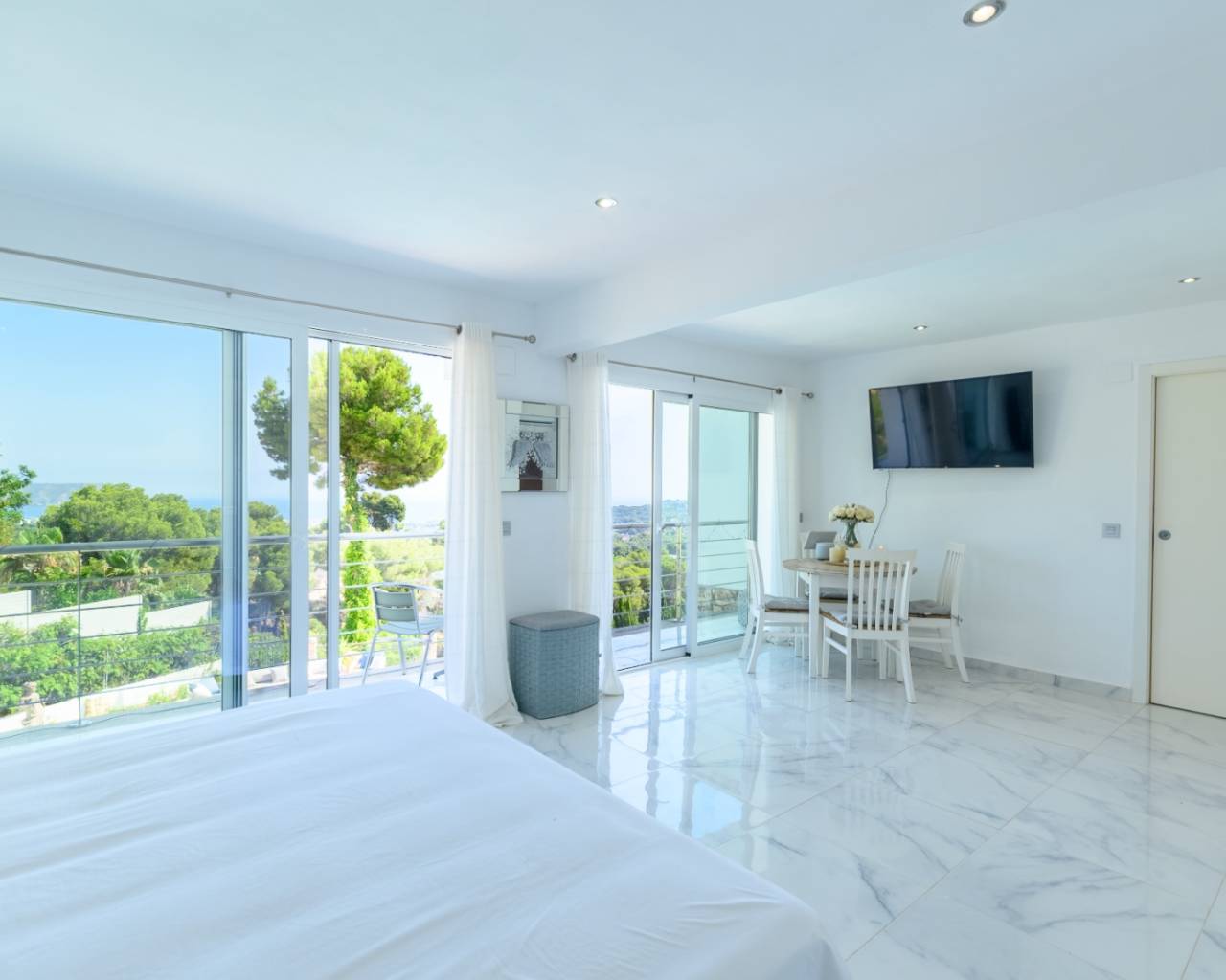 Venta - Chalet - Javea