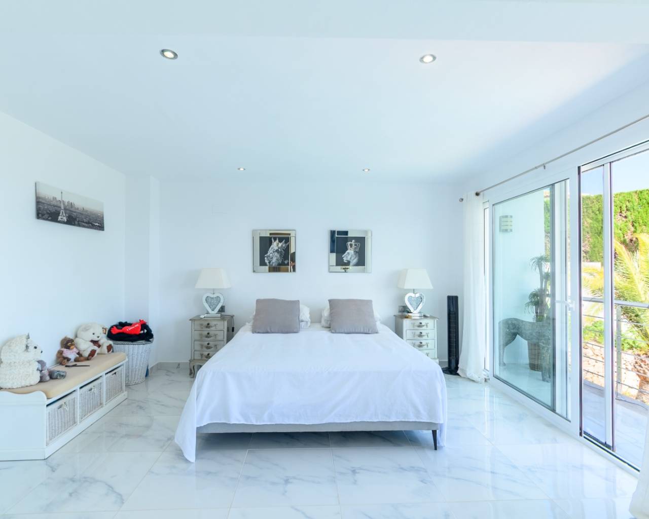 Venta - Chalet - Javea