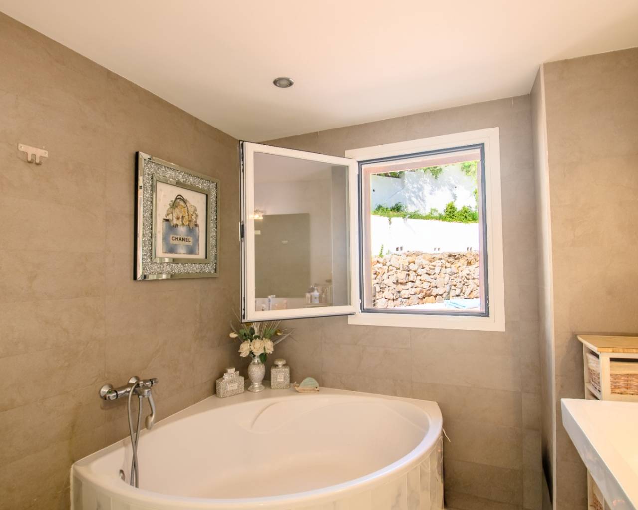 Venta - Chalet - Javea