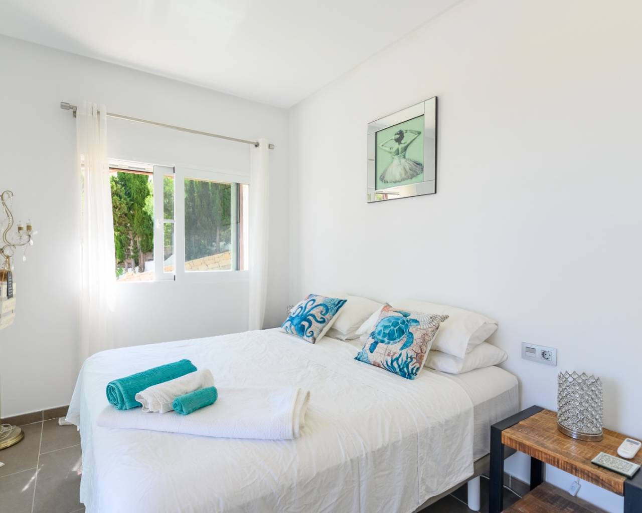 Venta - Chalet - Javea