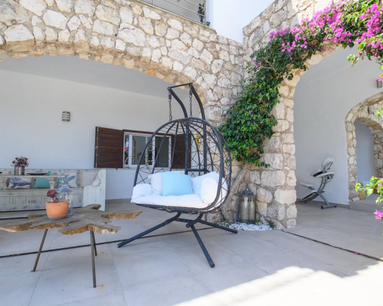 Venta - Chalet - Javea