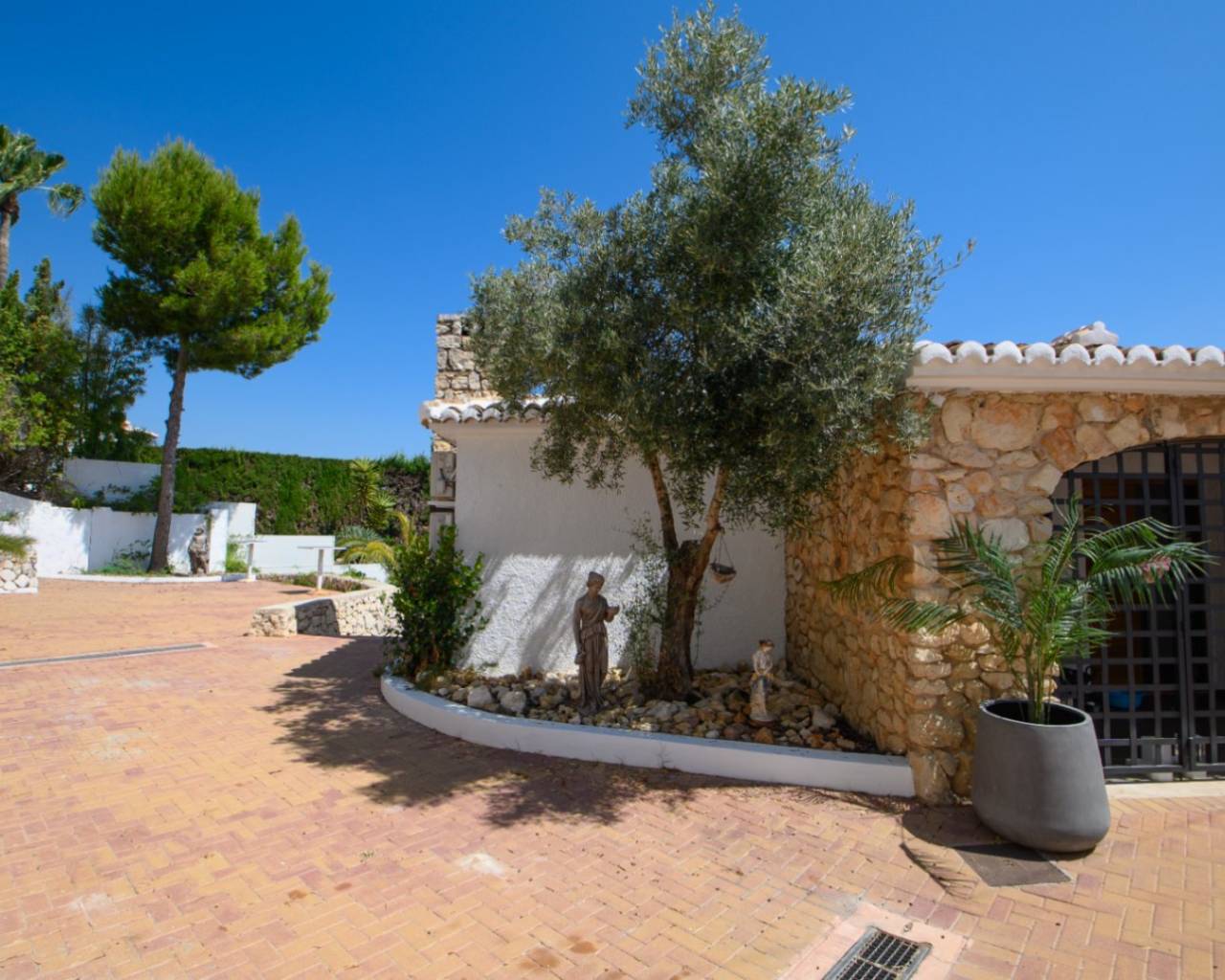 Venta - Chalet - Javea