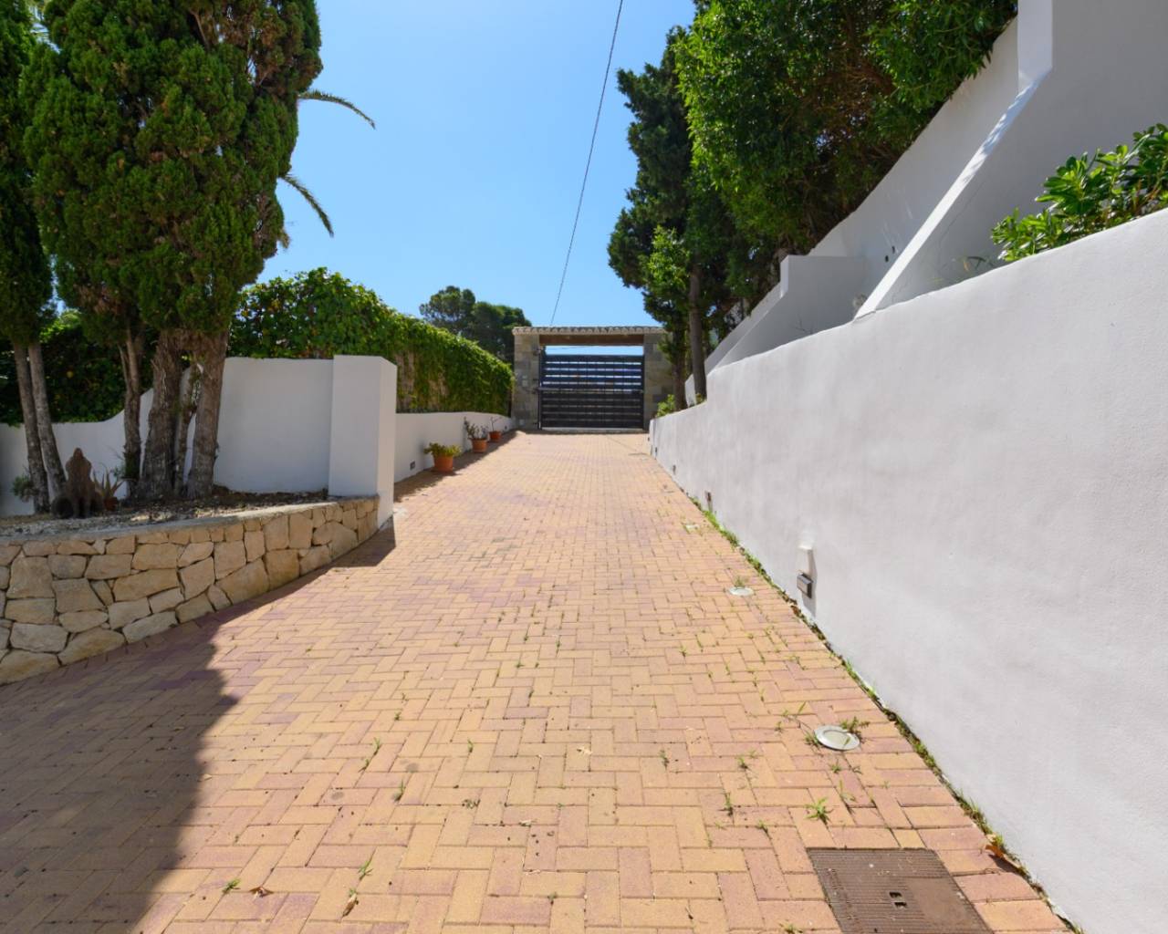 Venta - Chalet - Javea