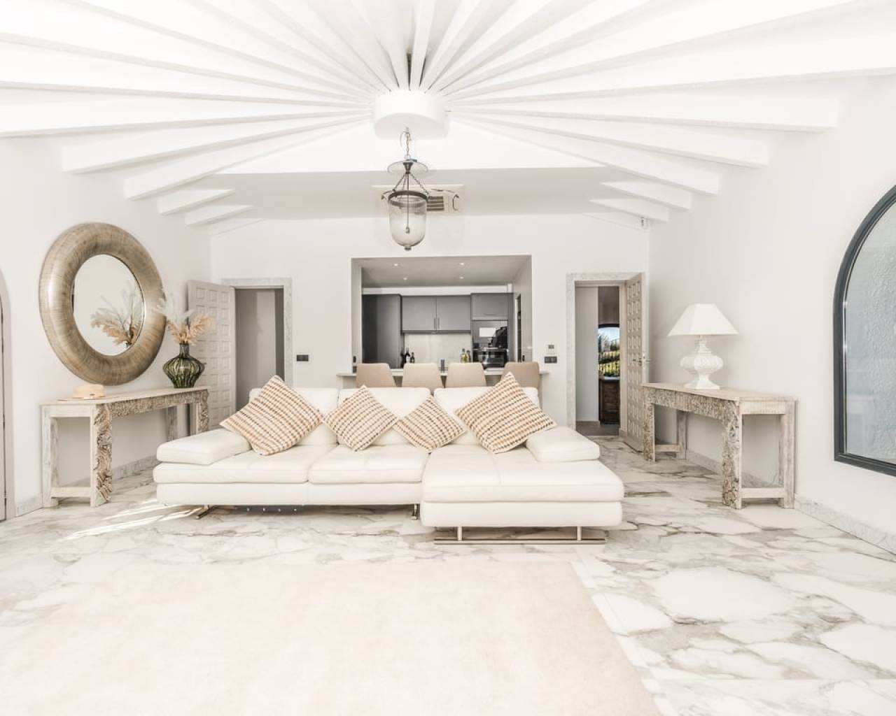 Venta - Chalet - Javea