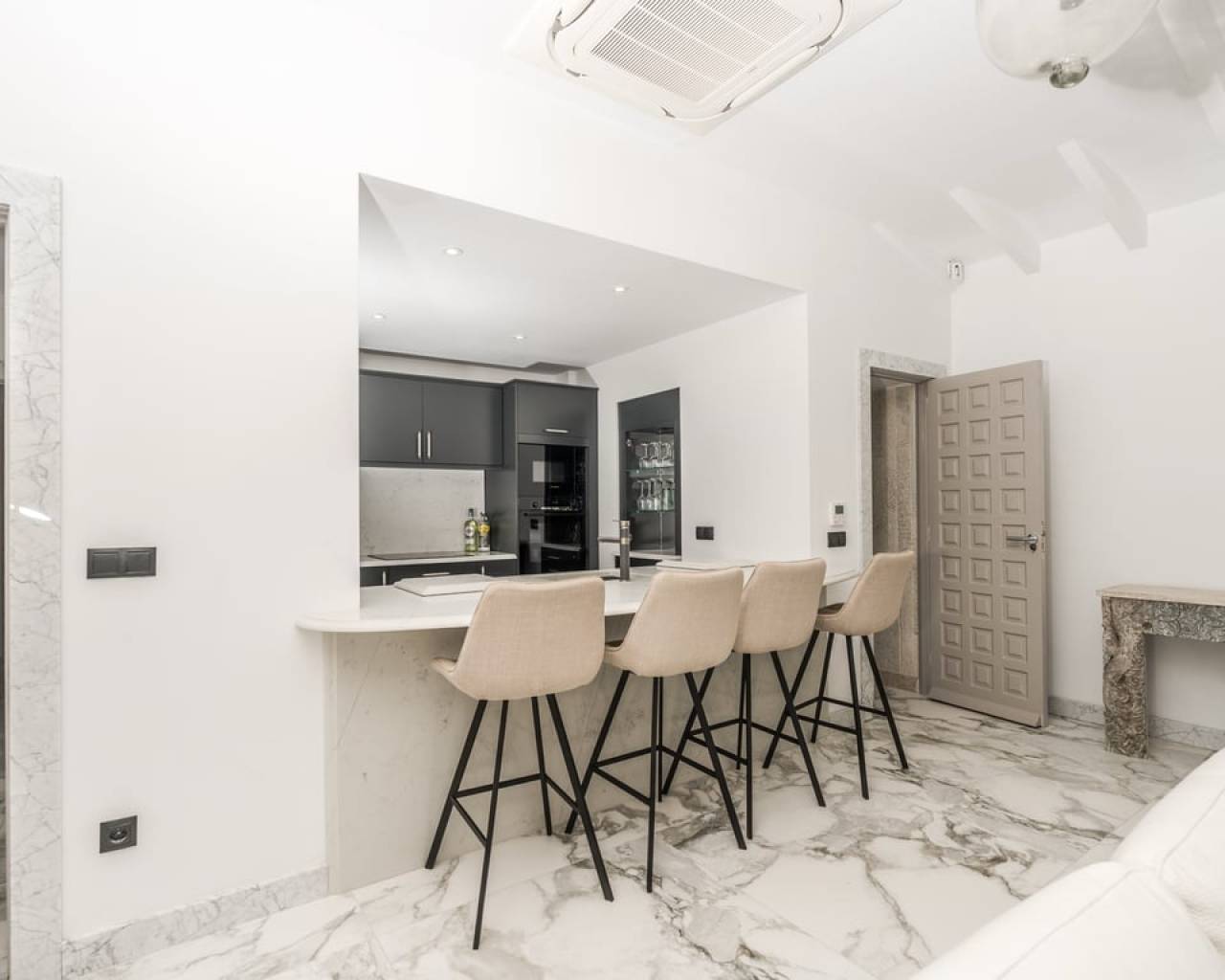 Venta - Chalet - Javea
