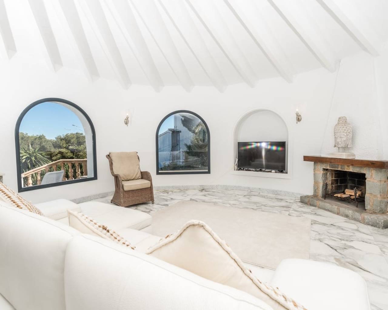 Venta - Chalet - Javea
