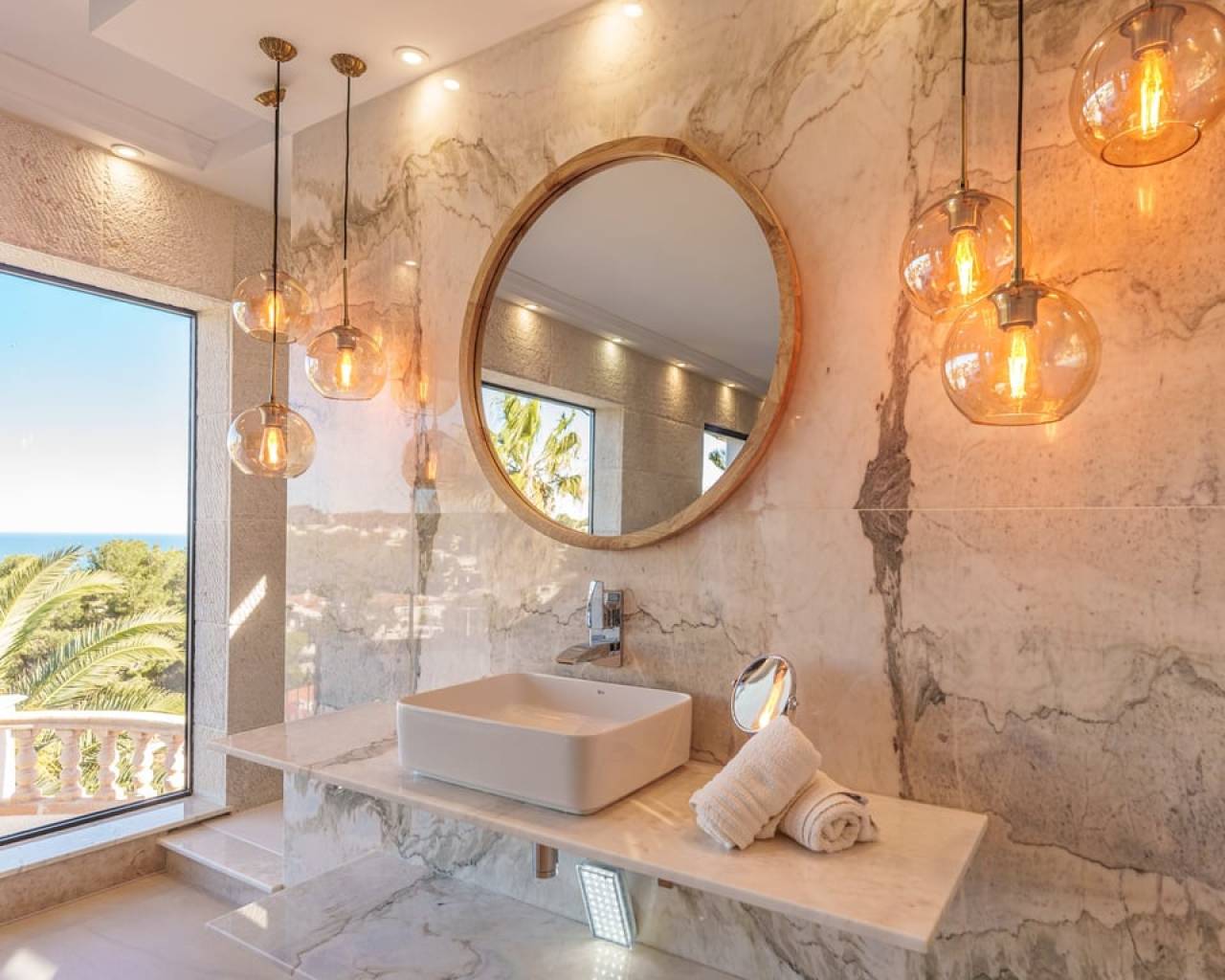 Venta - Chalet - Javea