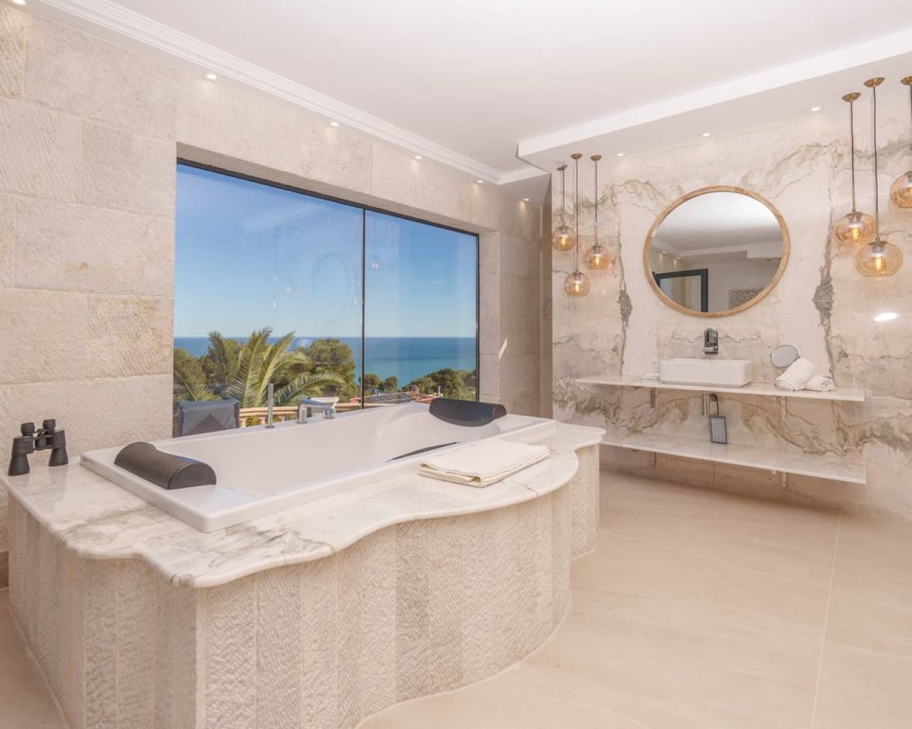 Venta - Chalet - Javea