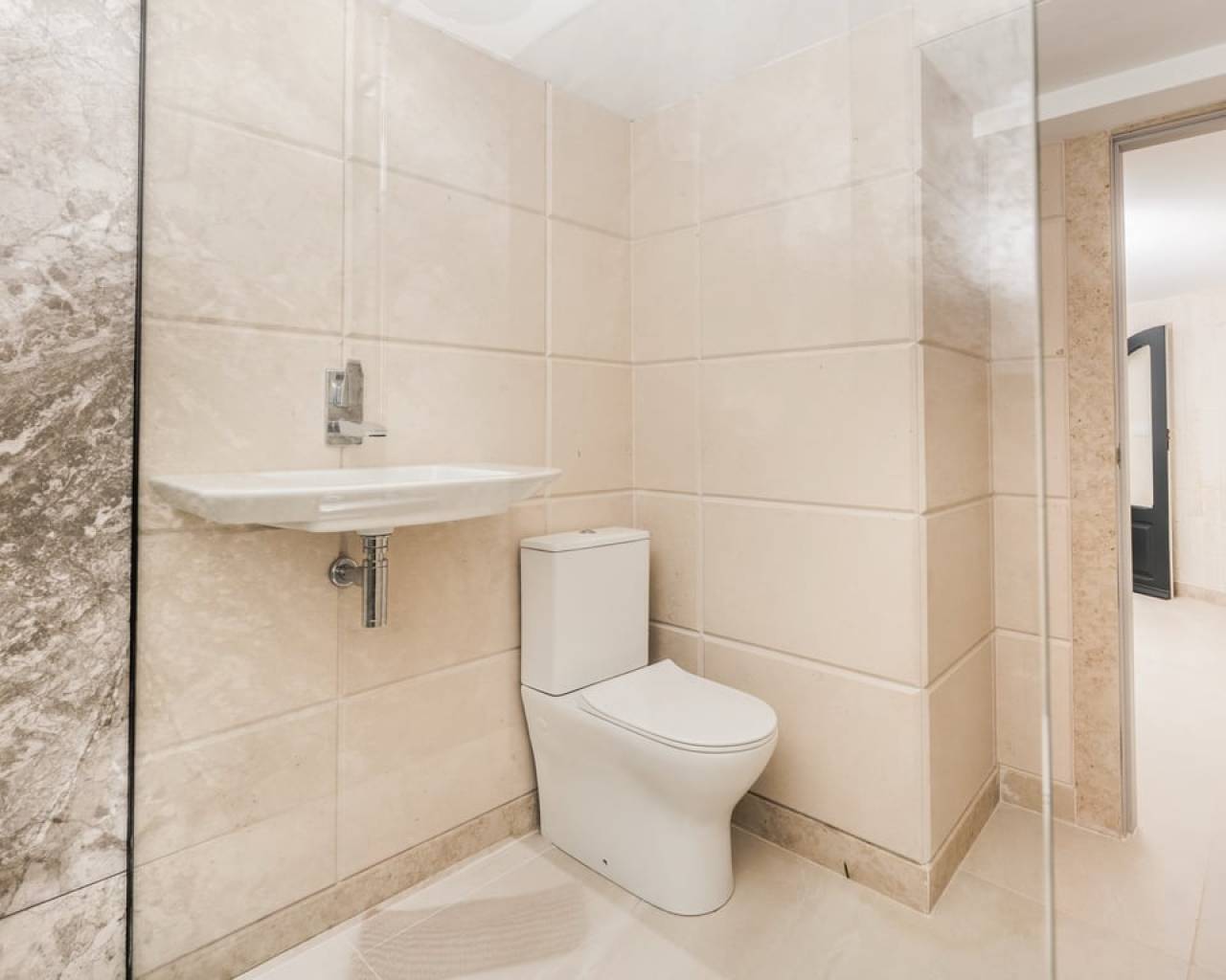 Venta - Chalet - Javea