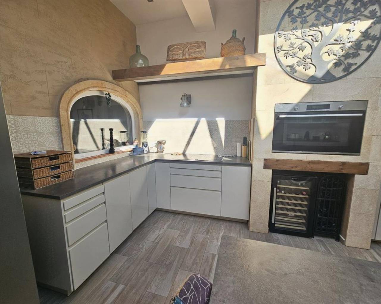 Venta - Chalet - Javea - La LLuca