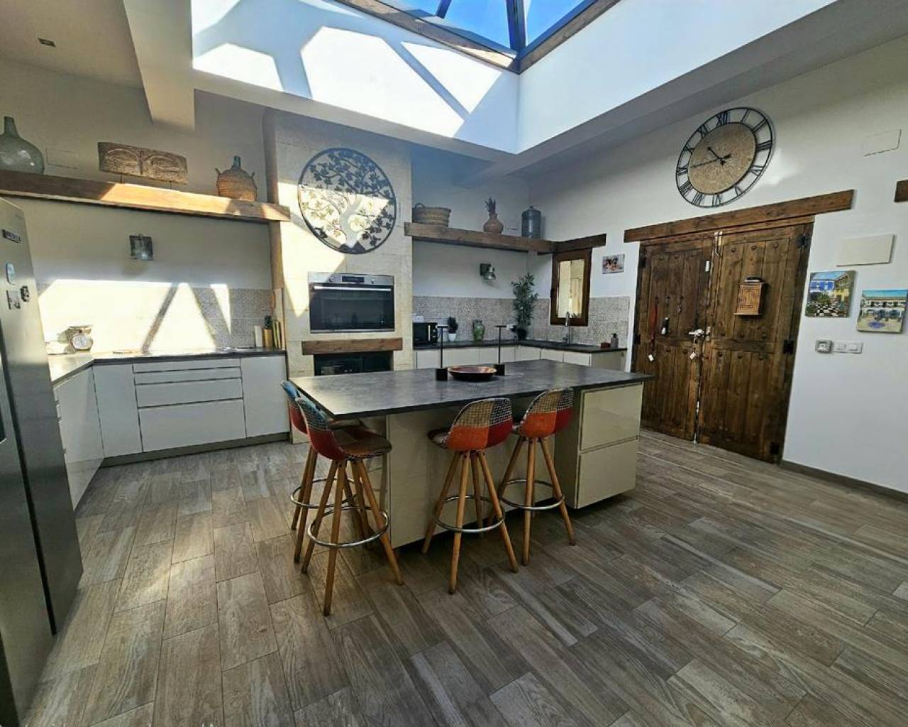 Venta - Chalet - Javea - La LLuca