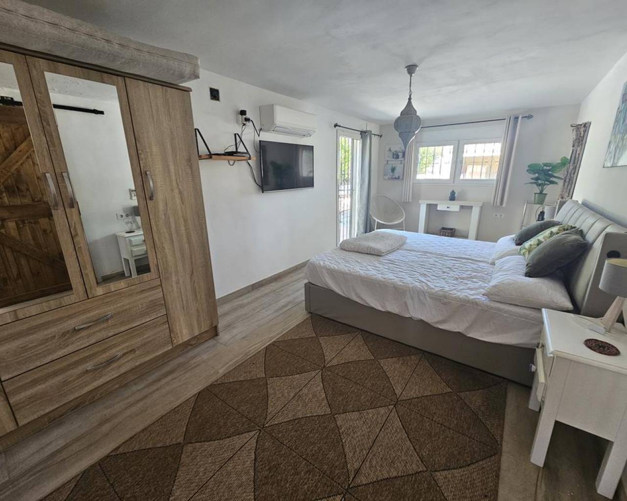 Venta - Chalet - Javea - La LLuca