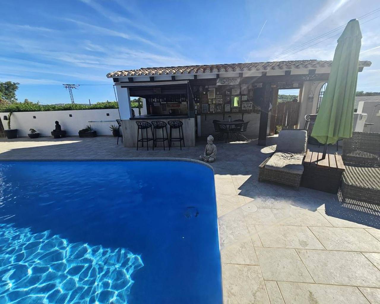 Venta - Chalet - Javea - La LLuca