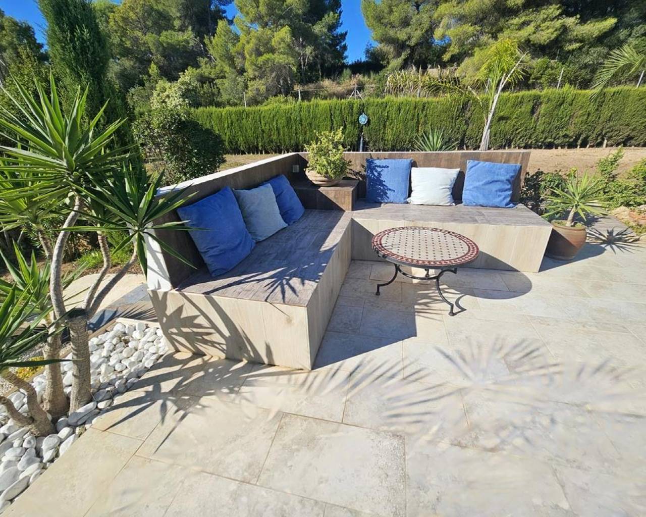 Venta - Chalet - Javea - La LLuca