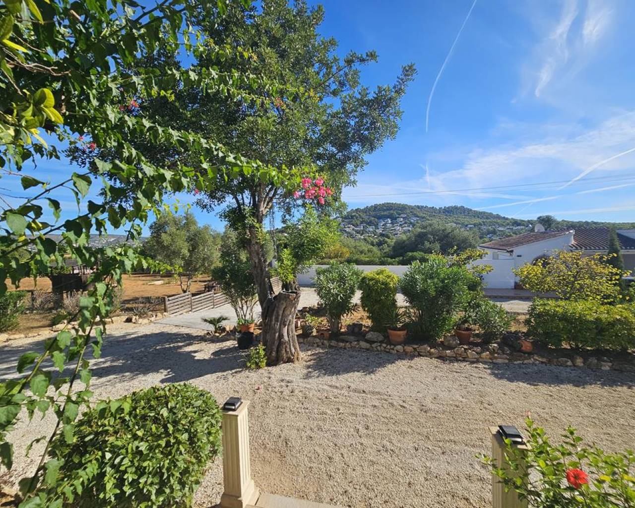 Venta - Chalet - Javea - La LLuca