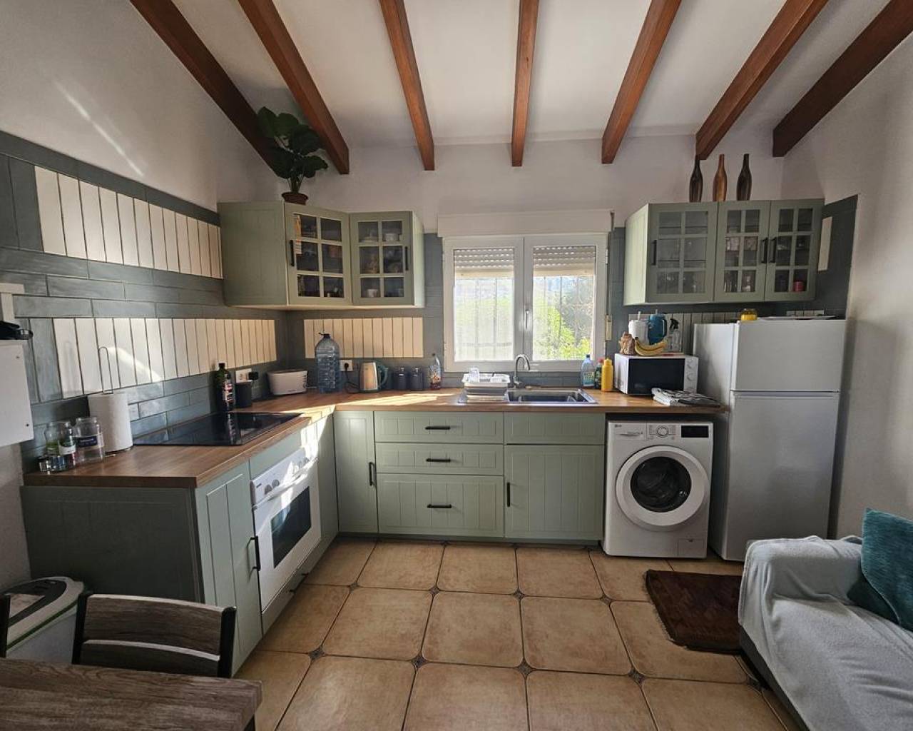 Venta - Chalet - Javea - La LLuca