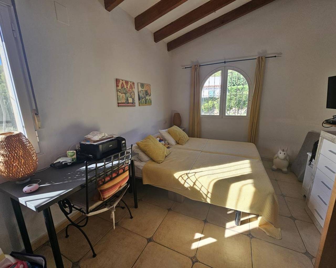 Venta - Chalet - Javea - La LLuca