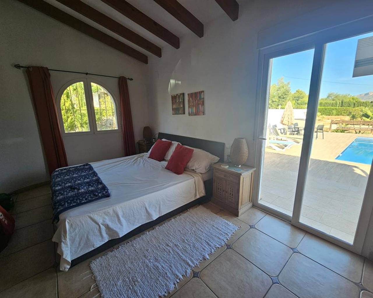 Venta - Chalet - Javea - La LLuca