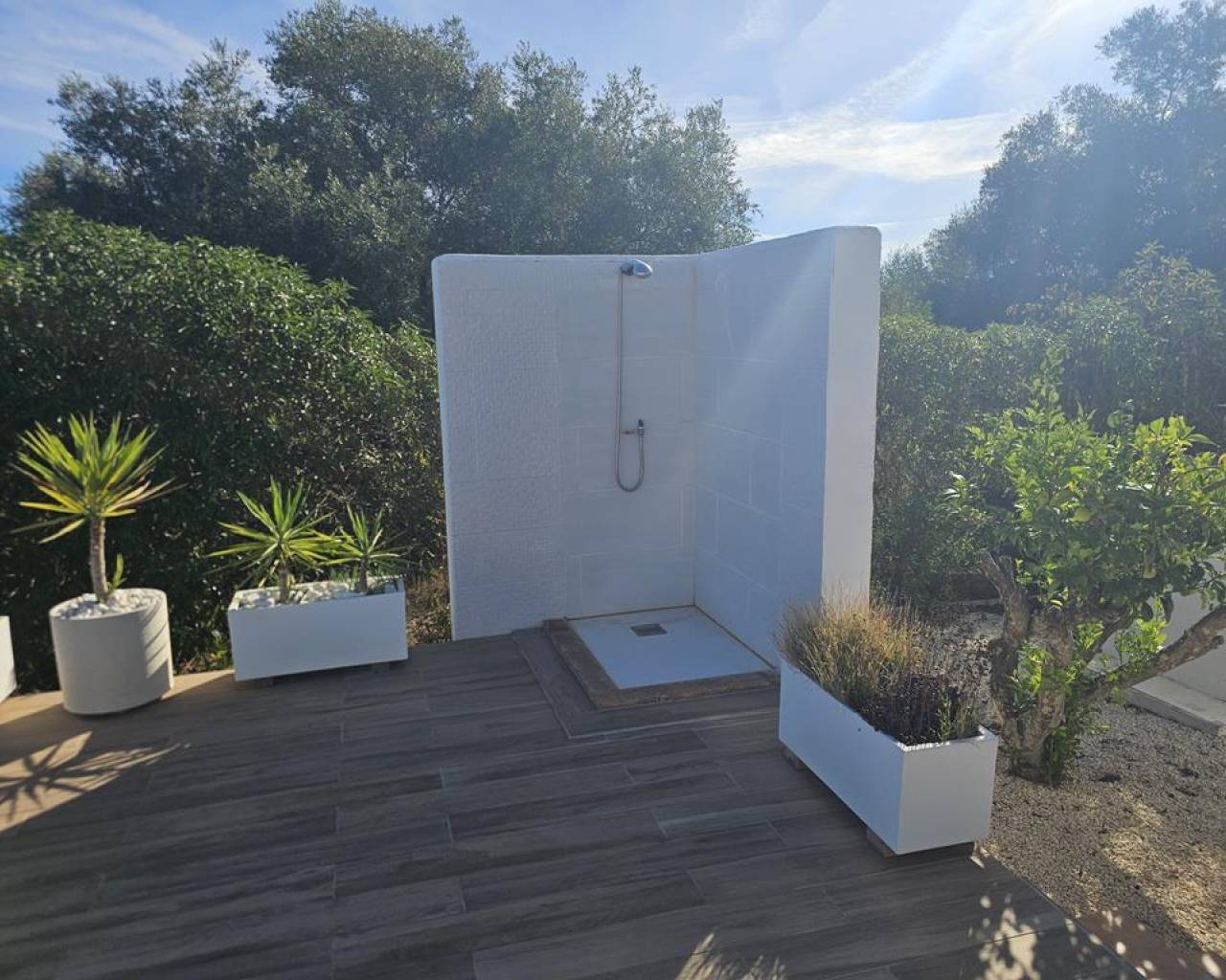 Venta - Chalet - Javea - La LLuca