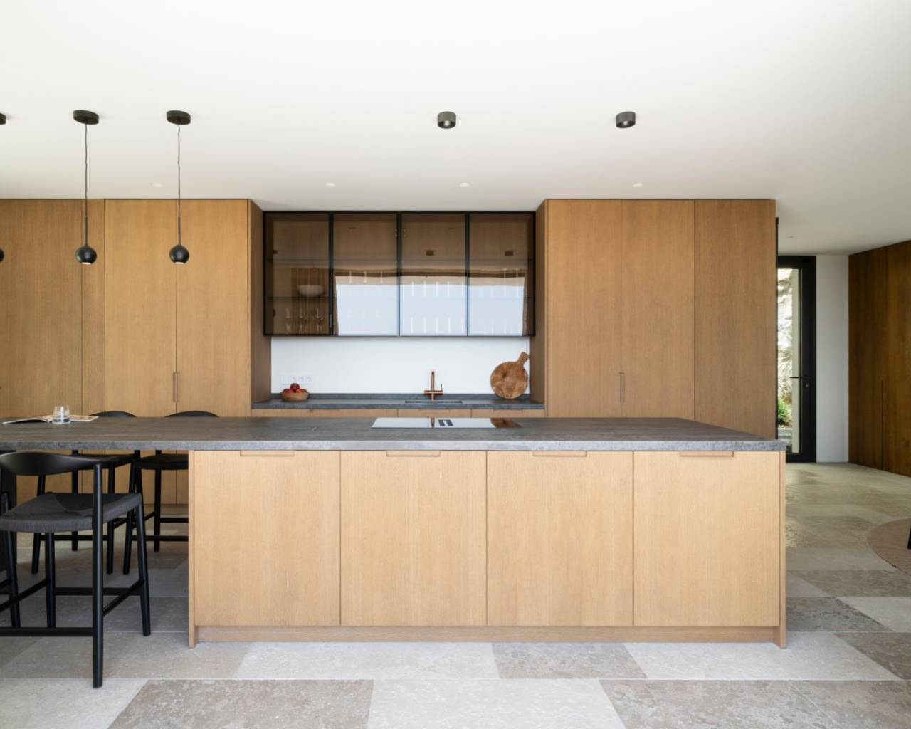 Venta - Chalet - Javea - Nova Xabia