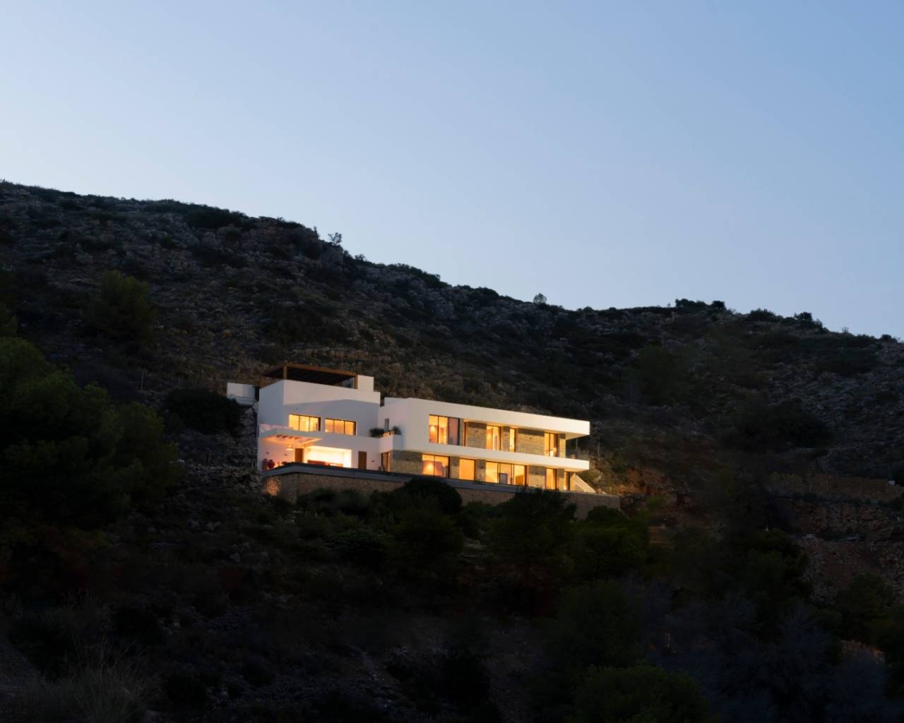 Venta - Chalet - Javea - Nova Xabia
