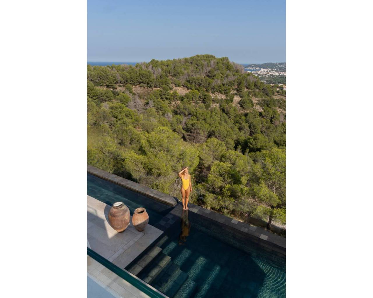Venta - Chalet - Javea - Nova Xabia