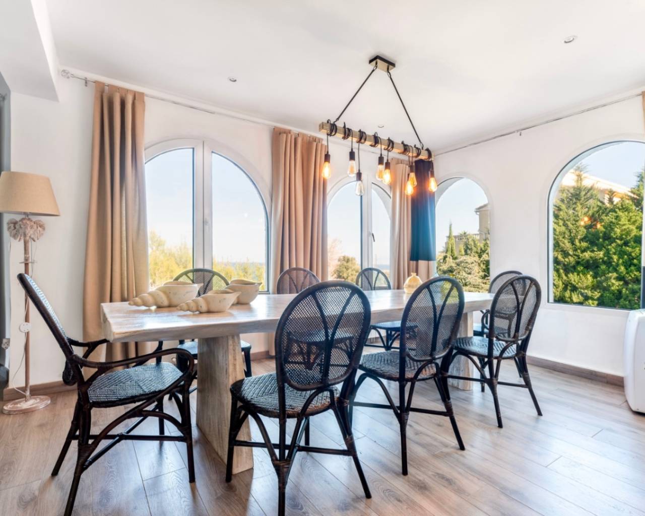 Venta - Chalet - Javea - Portichol