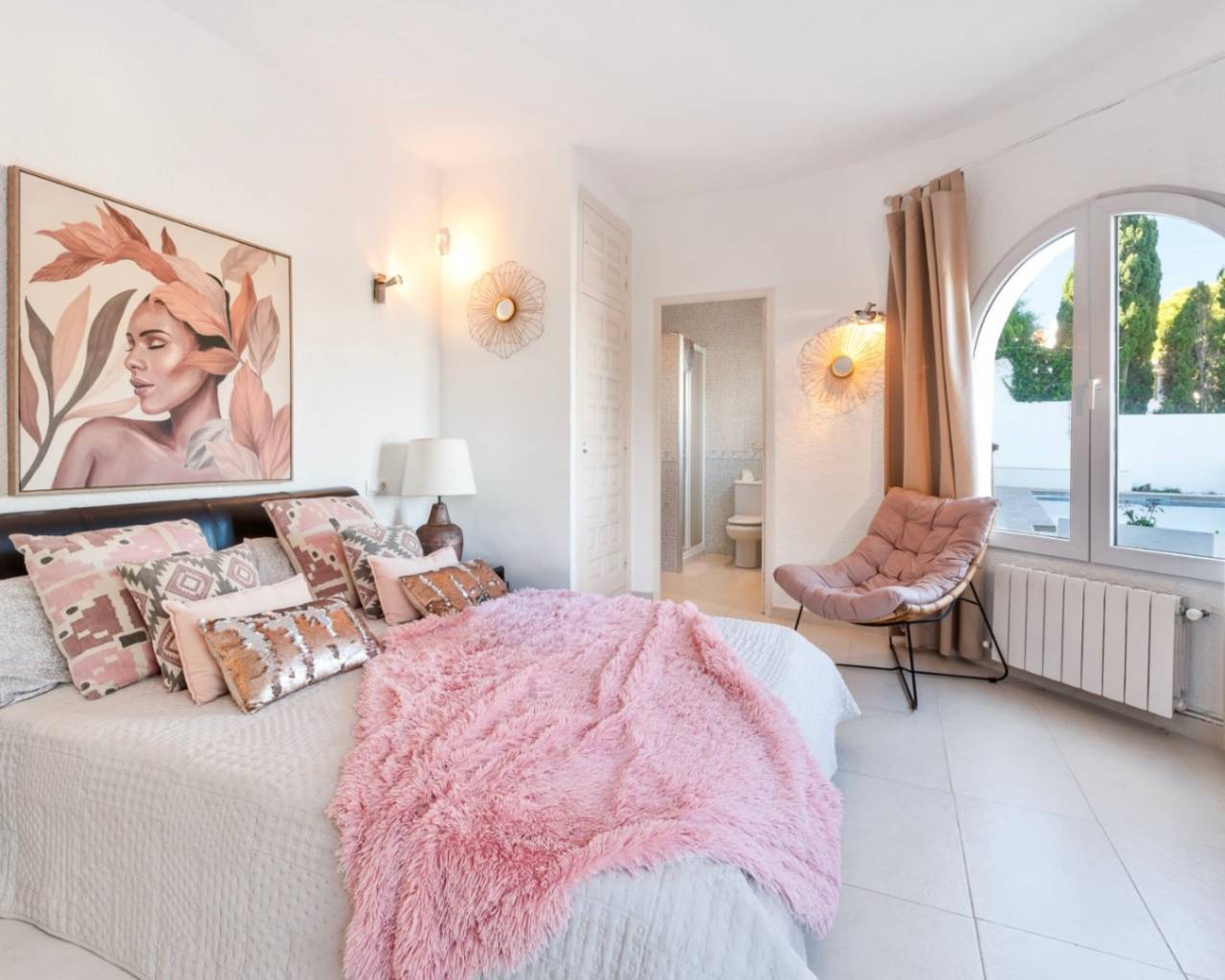 Venta - Chalet - Javea - Portichol