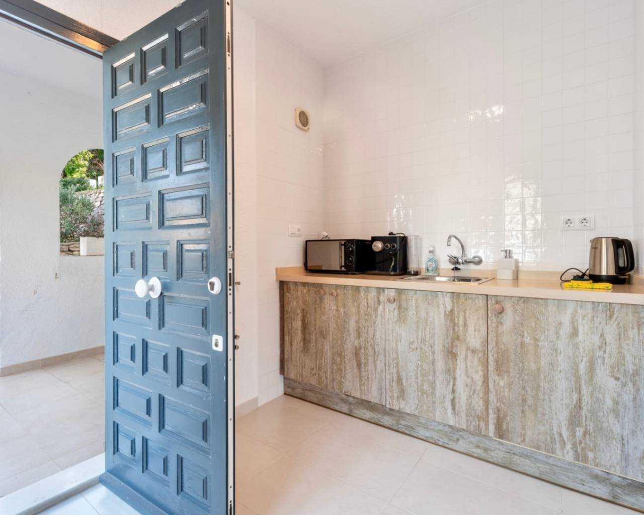 Venta - Chalet - Javea - Portichol