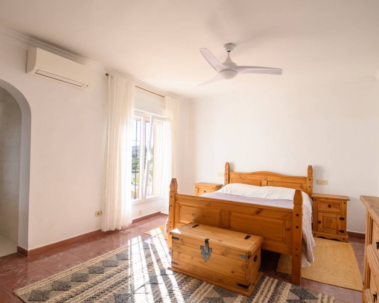 Venta - Chalet - Javea - Pueblo