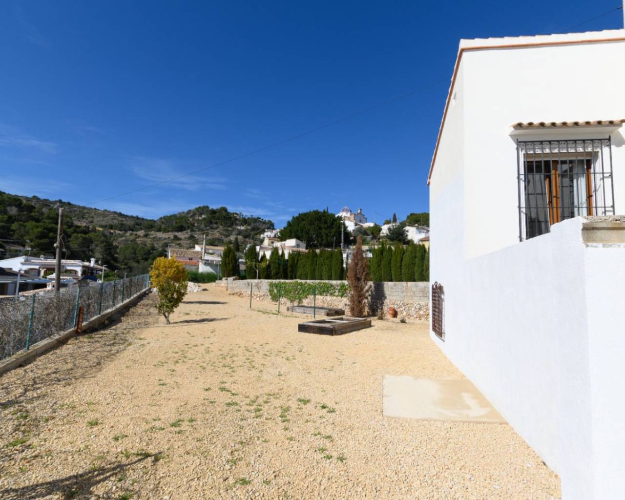 Venta - Chalet - Javea - Pueblo