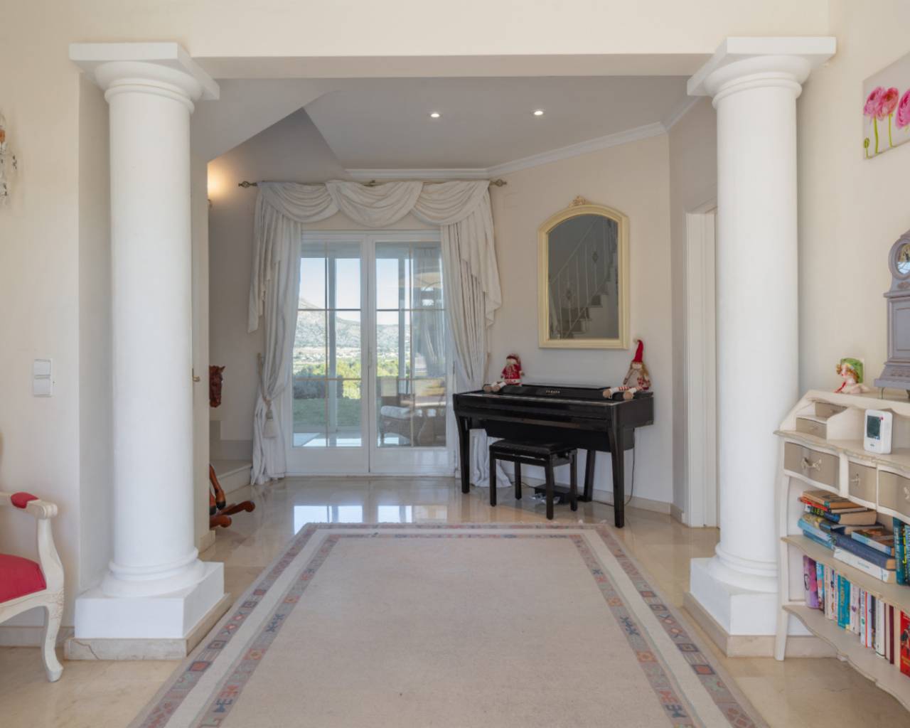 Venta - Chalet - Javea - Tarraula