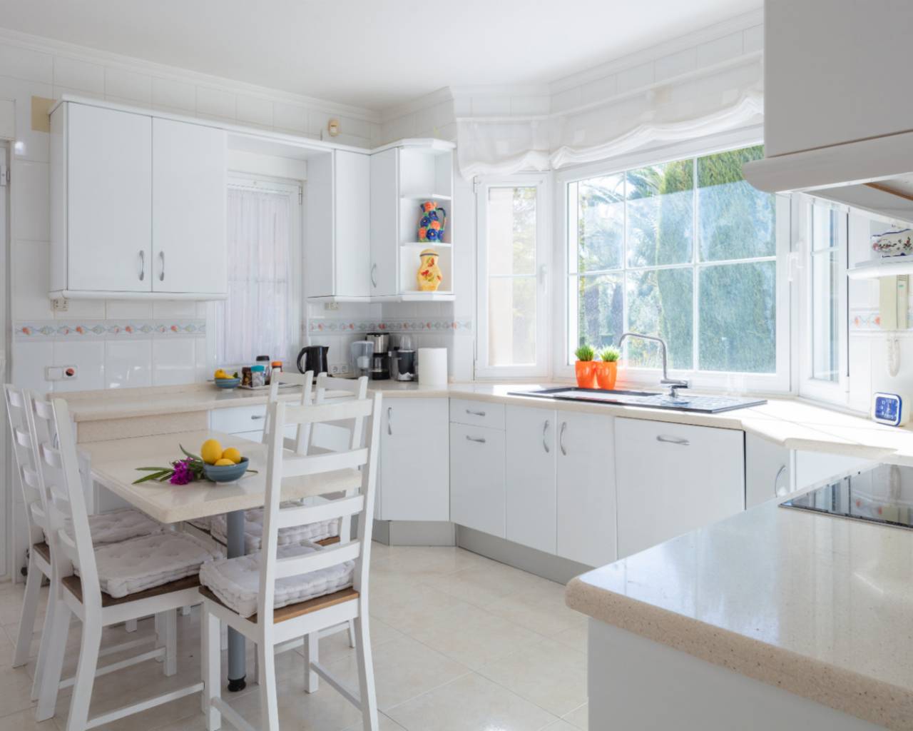 Venta - Chalet - Javea - Tarraula